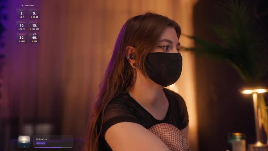 aarimass Live Sex December 17, 2025