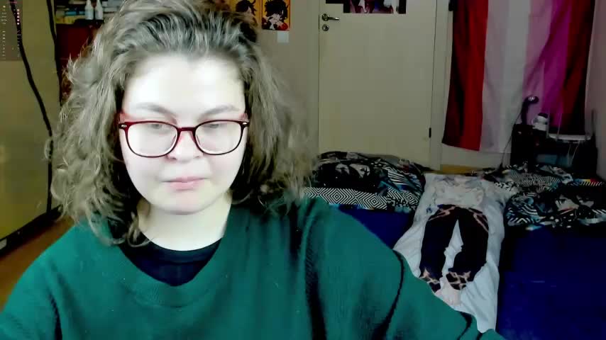 Sashy_Way Live Sex December 12, 2025