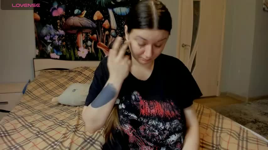 AlisaBacker Live Sex December 14, 2025