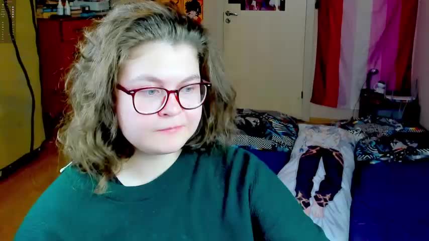 Sashy_Way Live Sex December 12, 2025