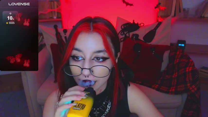 Mistress__Marcelline Live Sex December 13, 2025