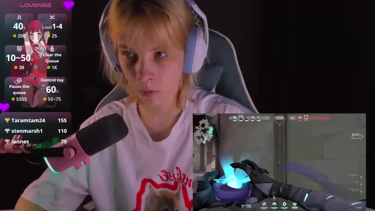 Marrmariss Live Sex December 13, 2025