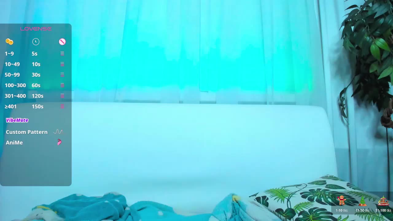 Beellami Live Sex December 13, 2025