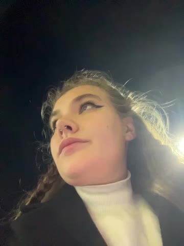 Holy_Tereza Live Sex December 13, 2025