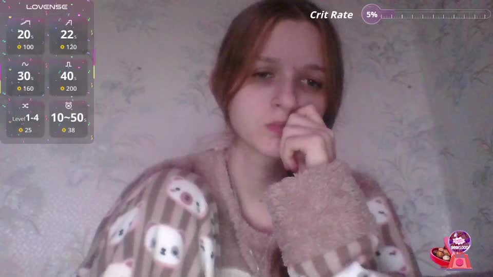 Draznilkina Live Sex December 13, 2025