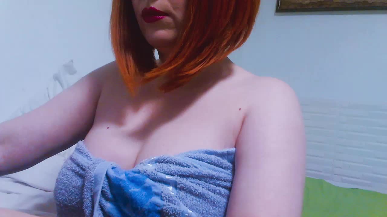 CrazyMary777 Live Sex December 13, 2025