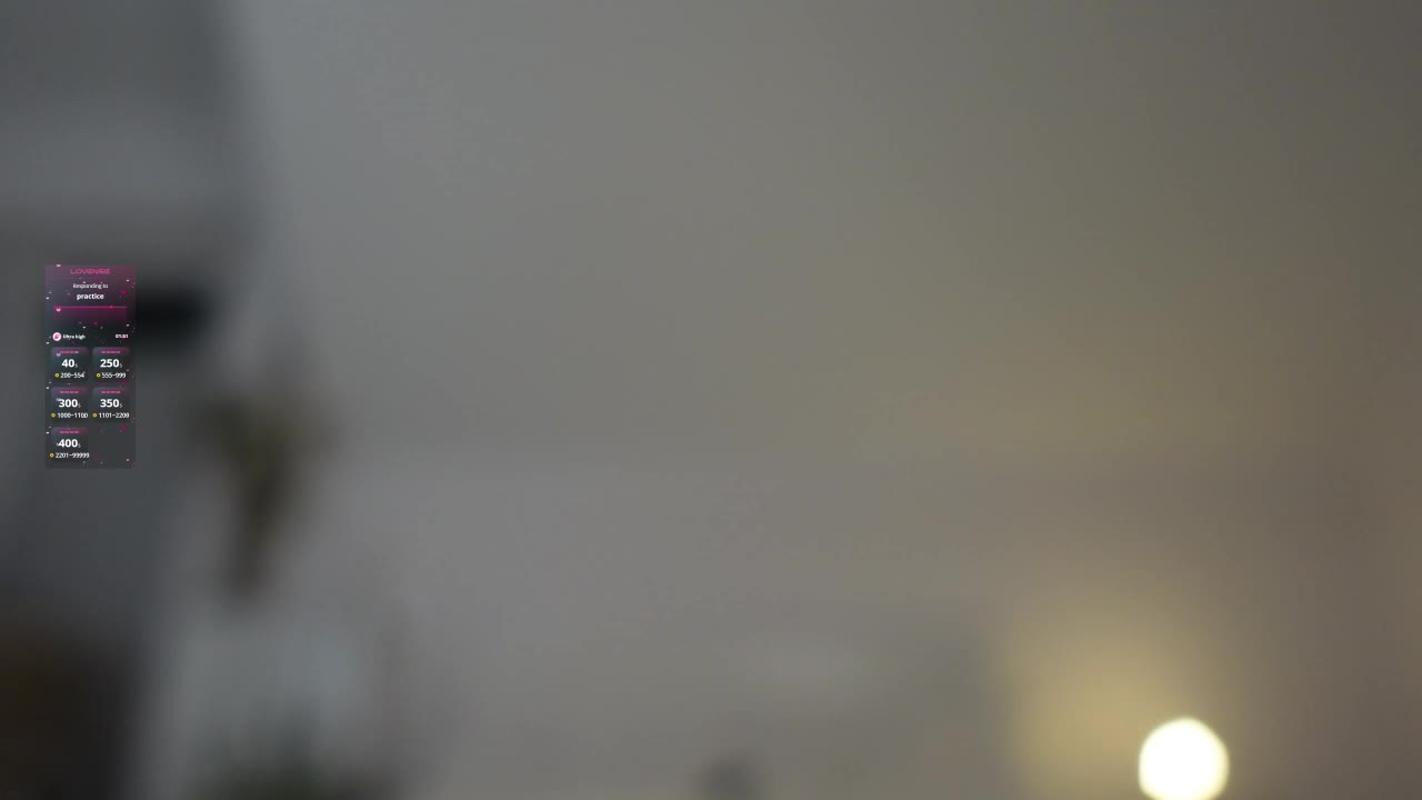 Taanni Live Sex December 18, 2025