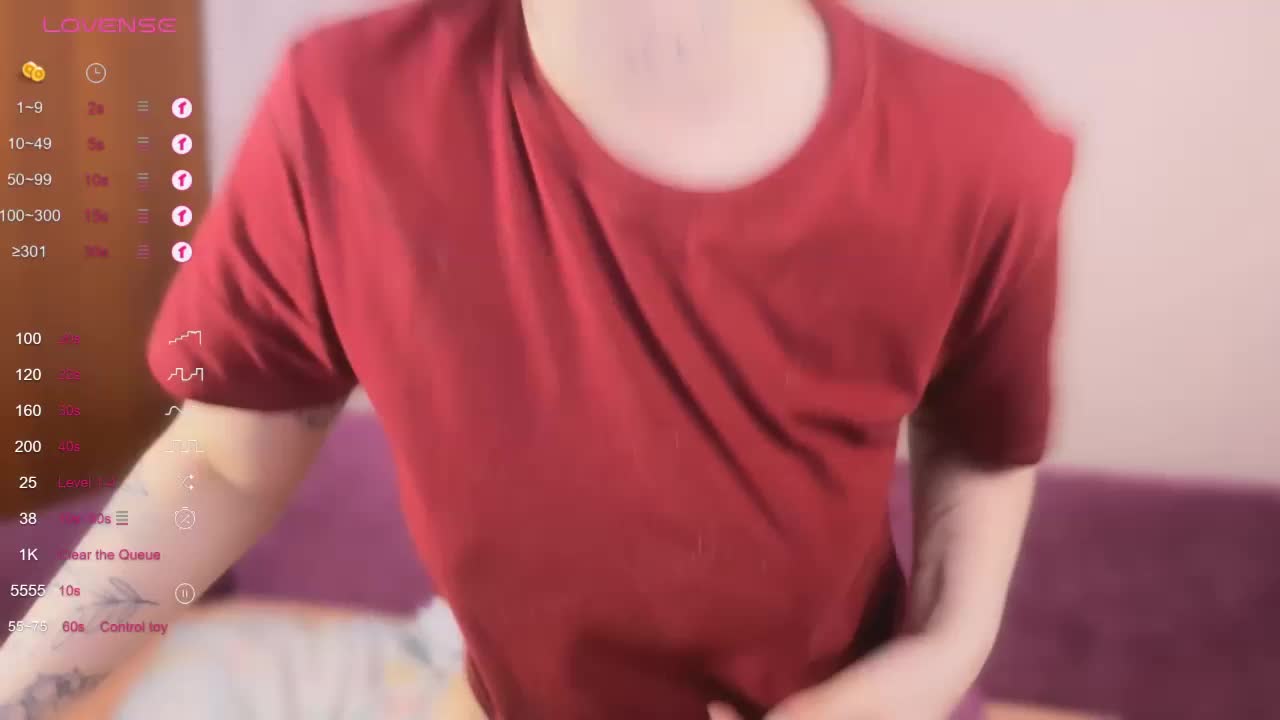 PinkyNastyx Live Sex 2025.11.01