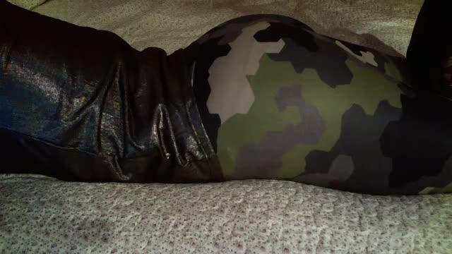 -magicrose- Live Sex 2025.11.01