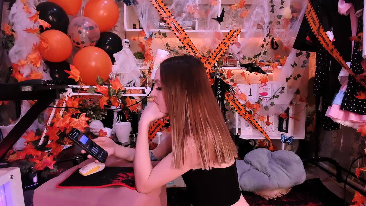 AsyaSweeet Live Sex December 13, 2025