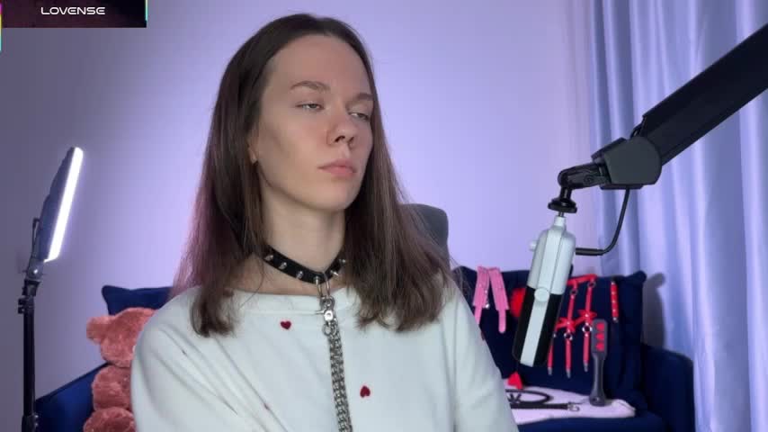 SharkyBaby Live Sex December 13, 2025