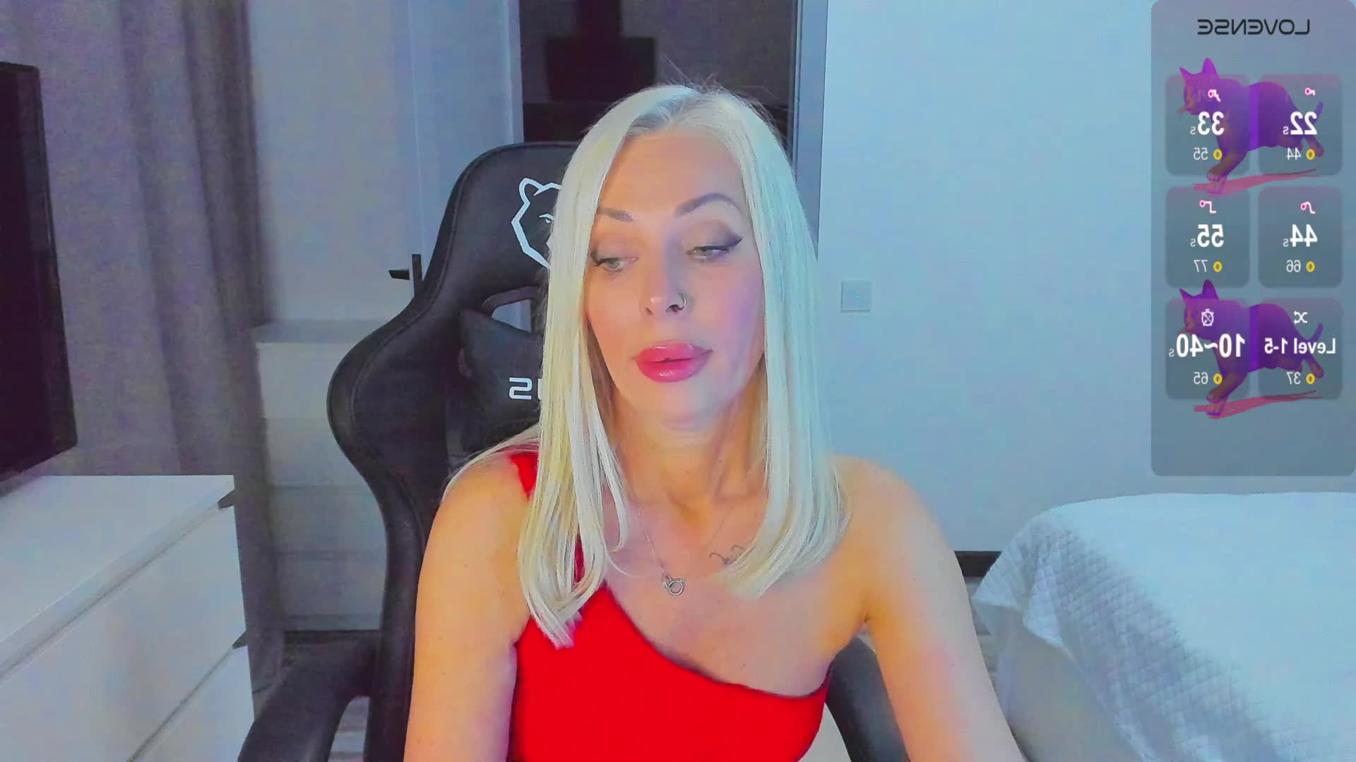 Sunbeam Live Sex December 18, 2025