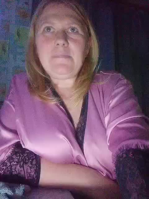 Kristina543210 Live Sex December 13, 2025