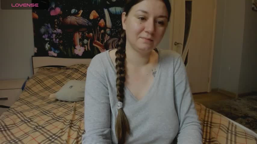 AlisaBacker Live Sex December 14, 2025