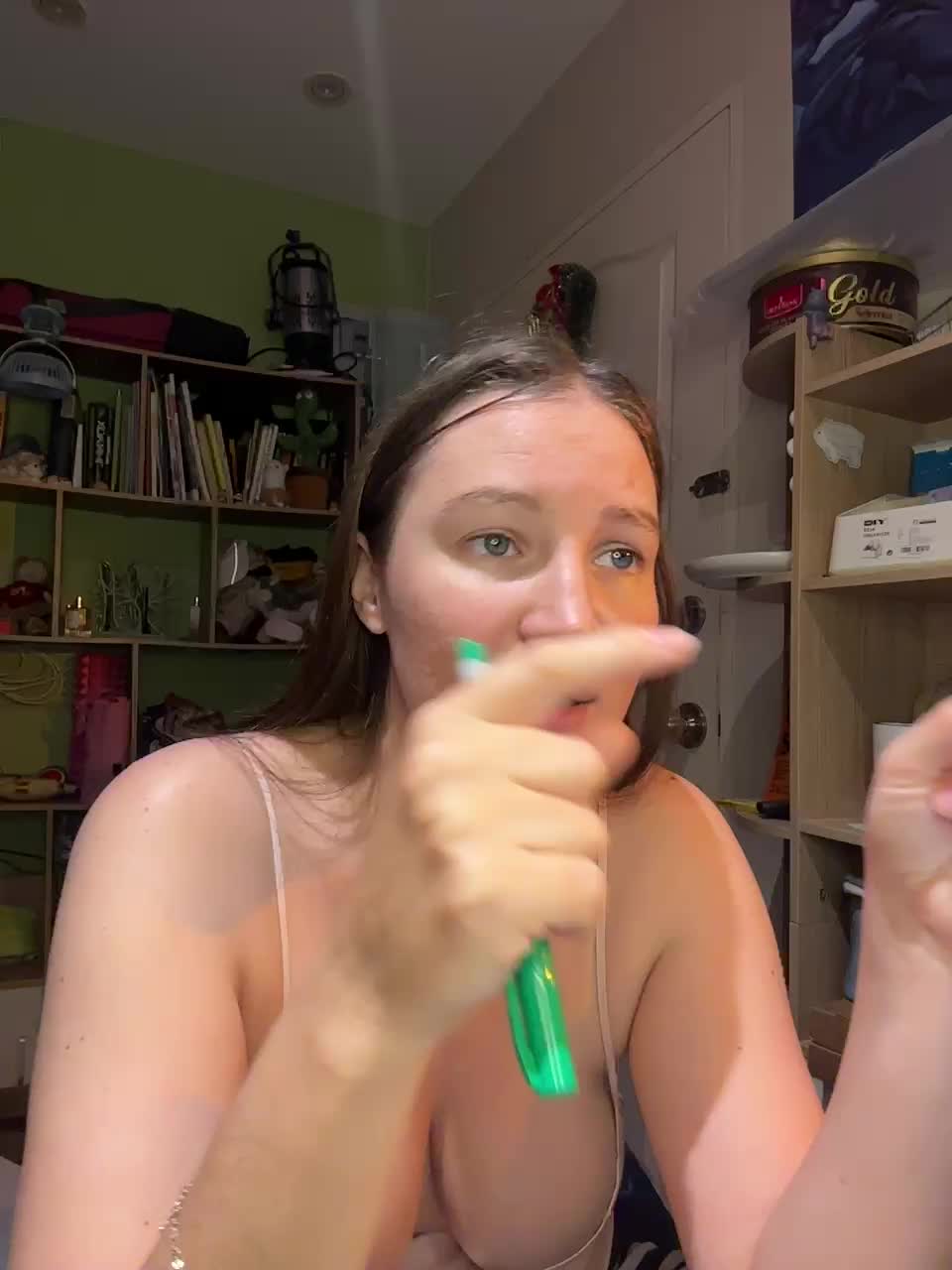 GessiFossa Live Sex December 14, 2025