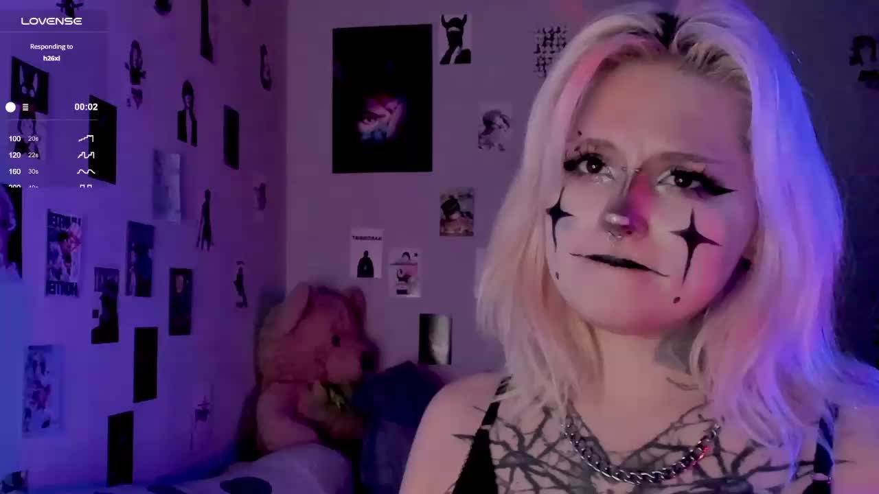 bixxxiz Live Sex December 13, 2025