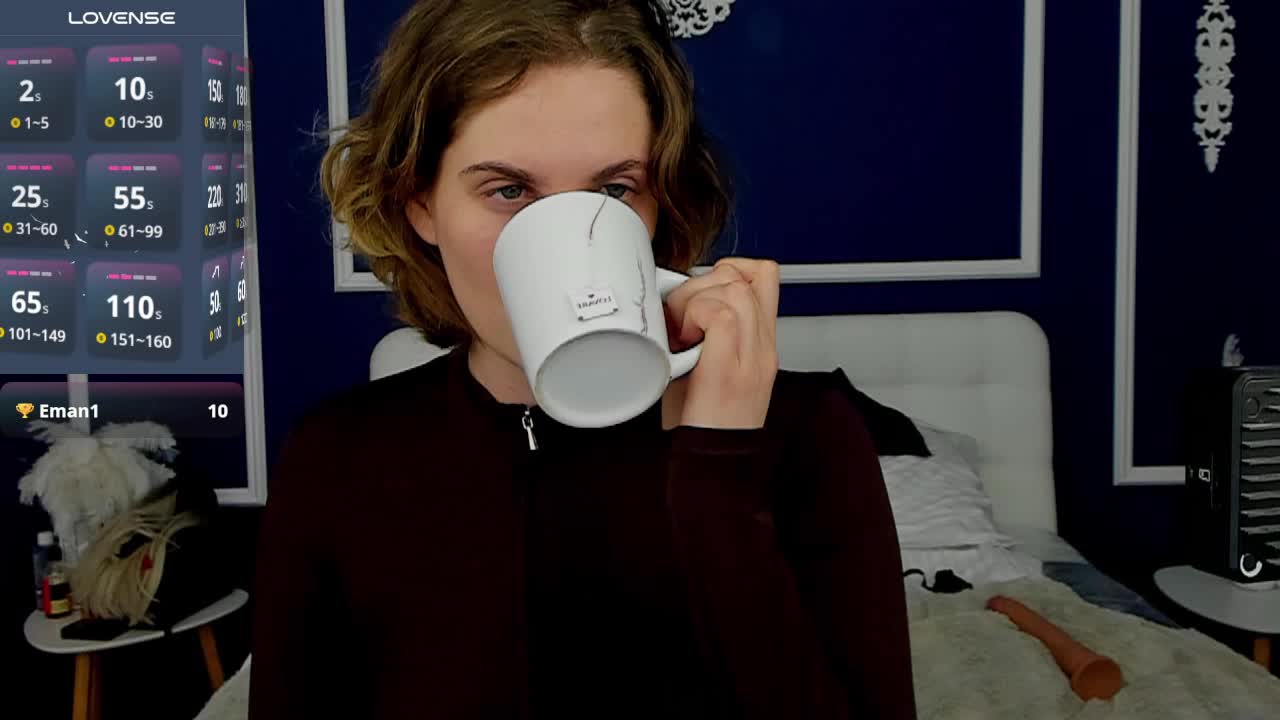 AdelRay Live Sex December 13, 2025