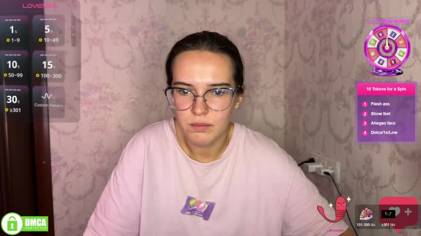 the_princese Live Sex December 18, 2025