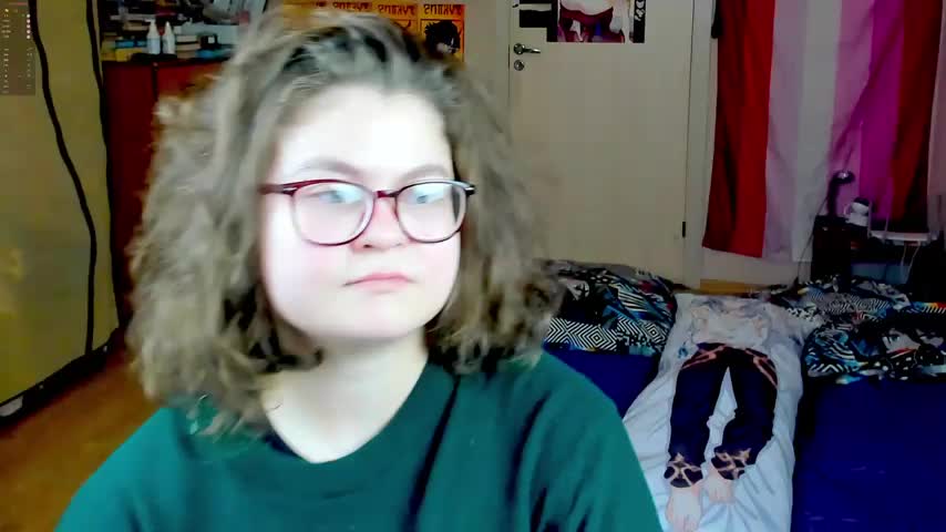 Sashy_Way Live Sex December 12, 2025