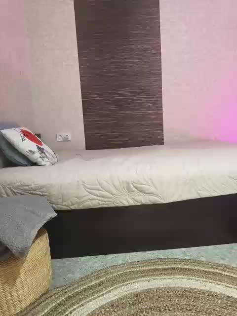 Ninel_Milf Live Sex December 13, 2025