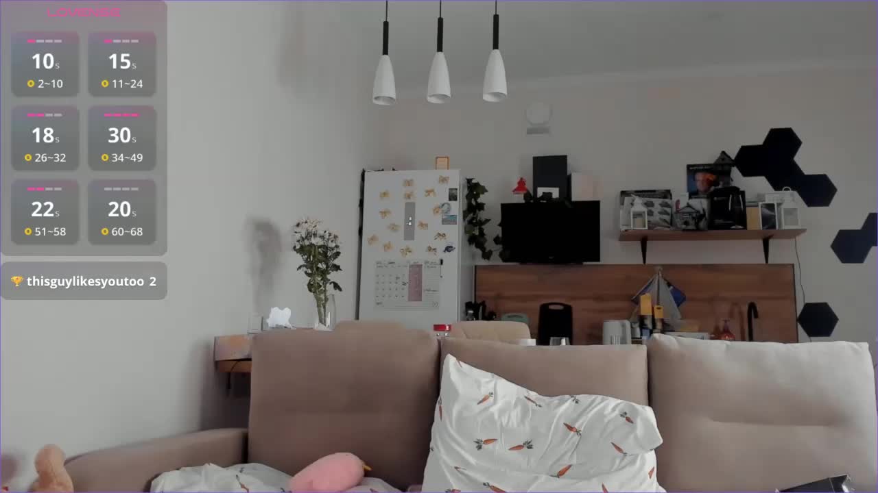 FindMyGSpot Live Sex December 13, 2025