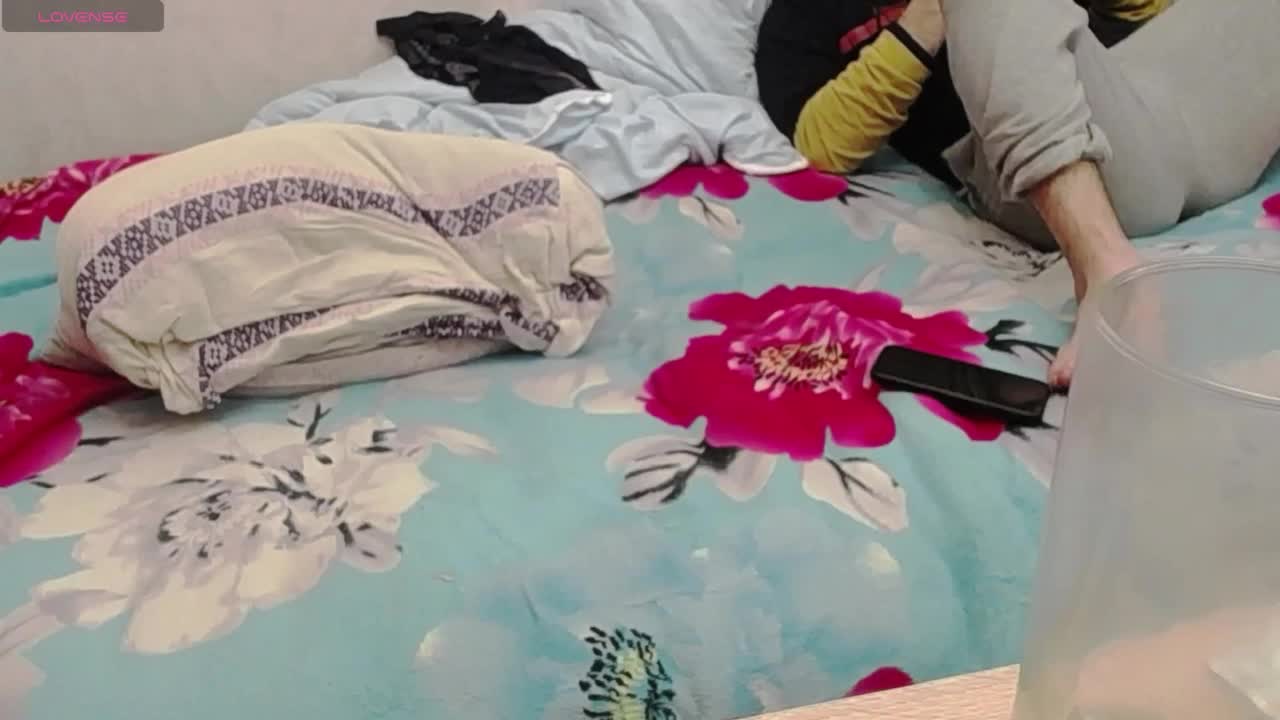 LicaBlack Live Sex December 19, 2025