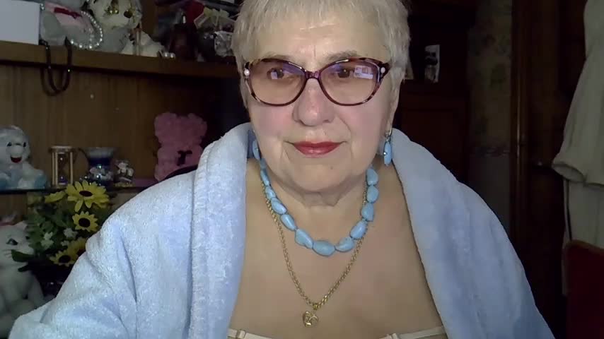 SweetCherry27 Live Sex December 17, 2025