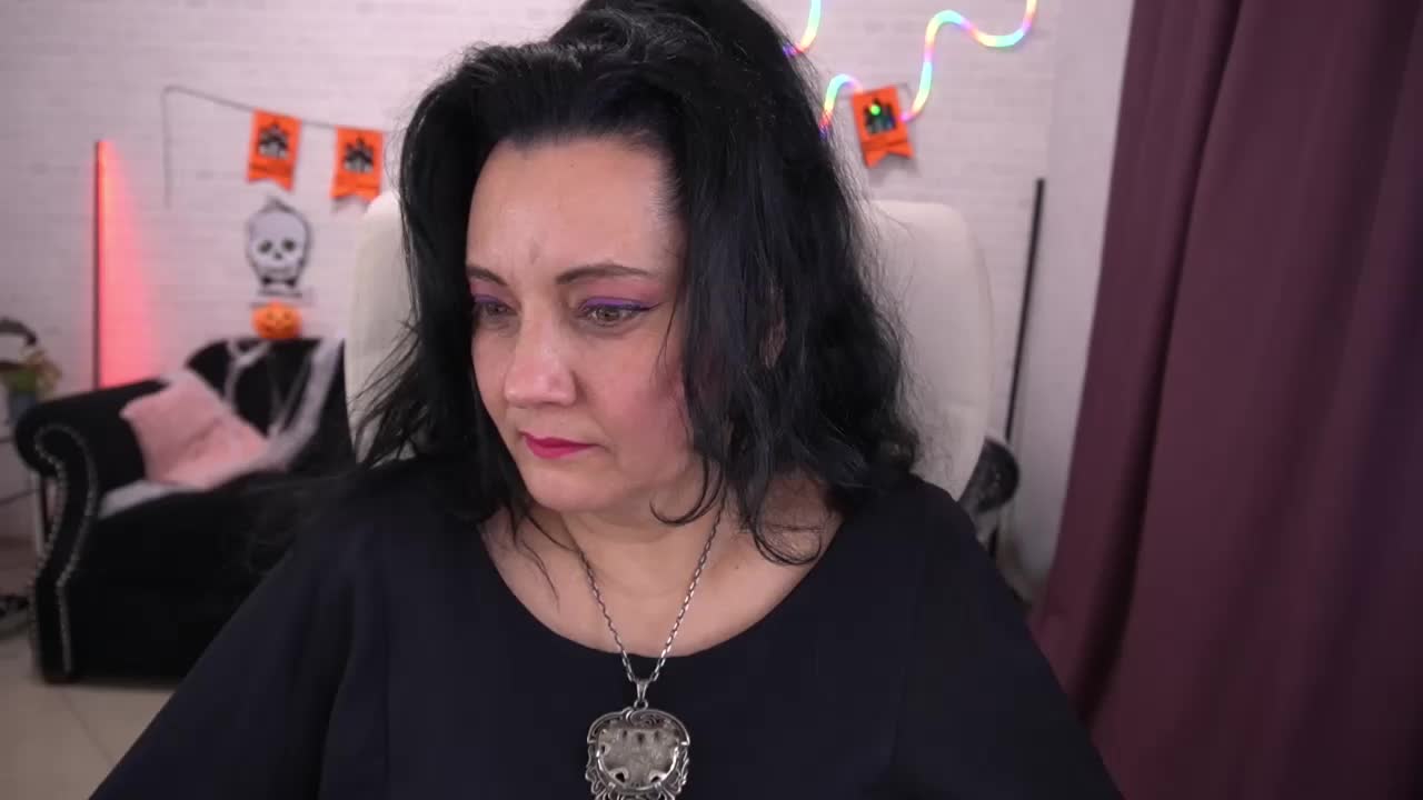 ValeryRosseee Live Sex December 14, 2025