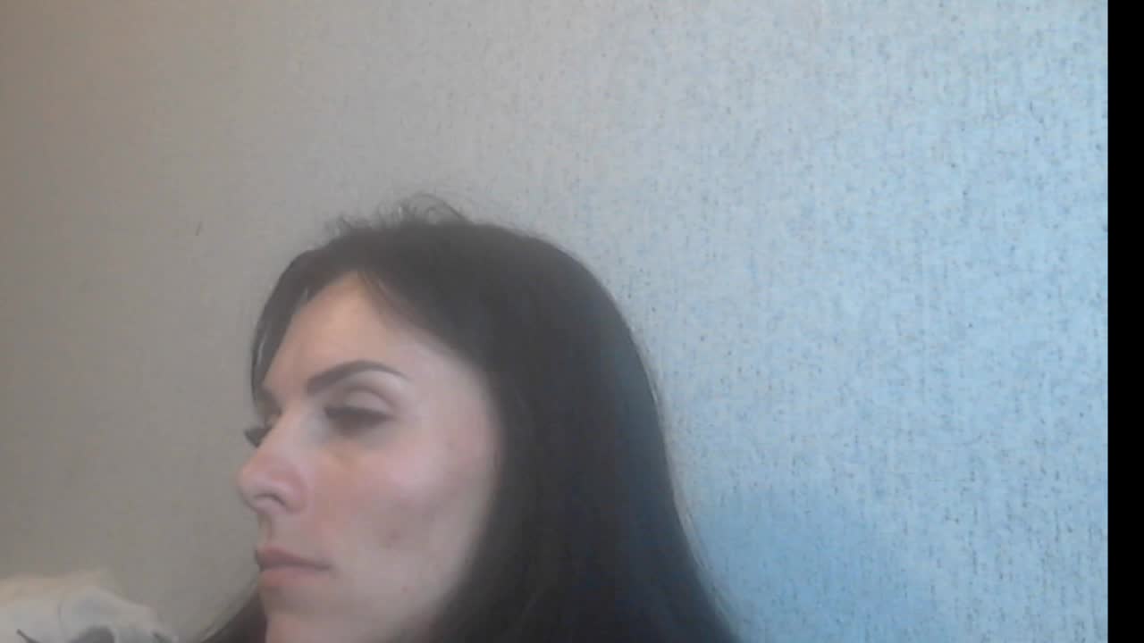 Gospozha-888 Live Sex December 17, 2025