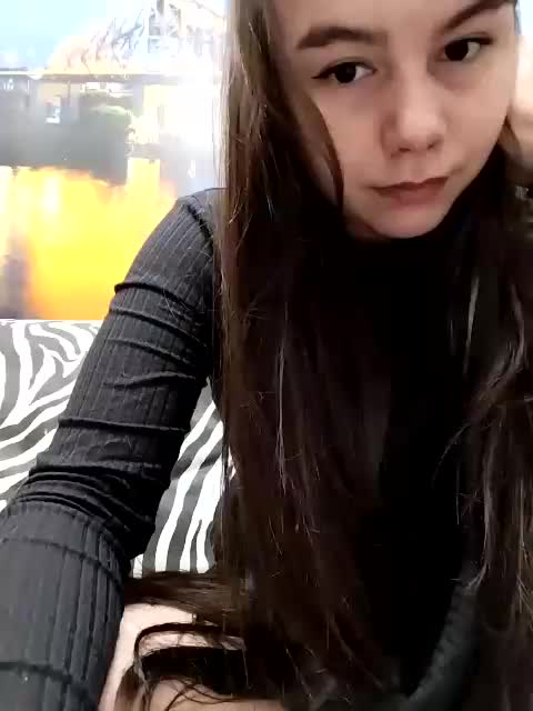 Lona-S Live Sex November 1, 2025