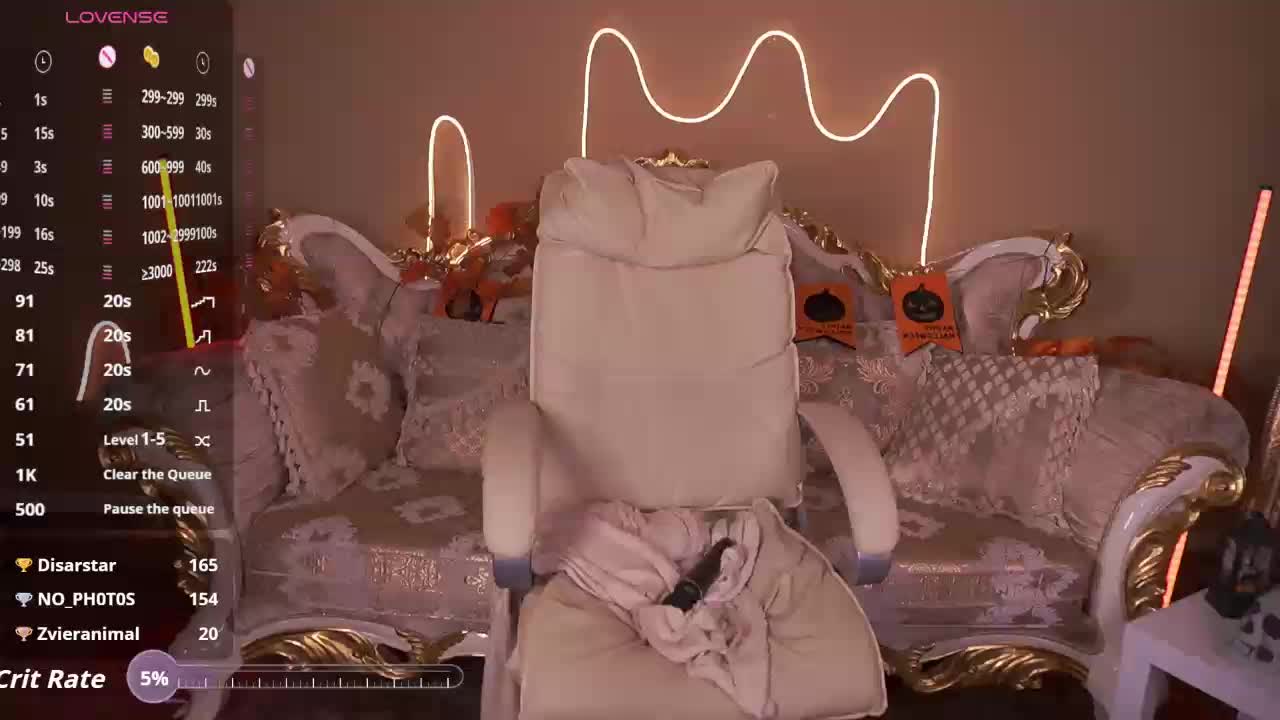 MadissonSoft Live Sex December 17, 2025