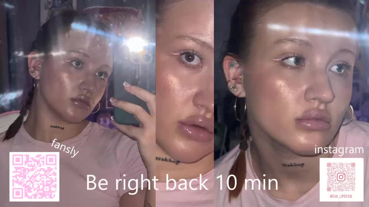 eva-swag Live Sex December 13, 2025