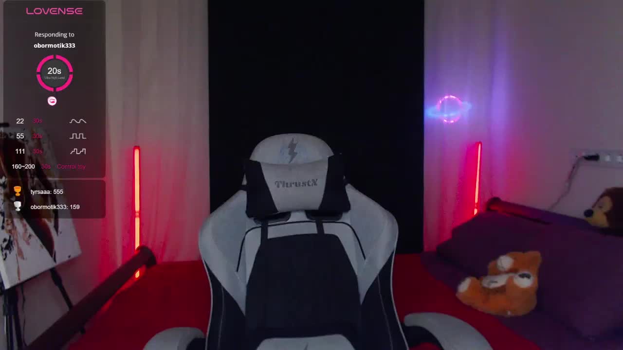 BlackAngell Live Sex December 13, 2025