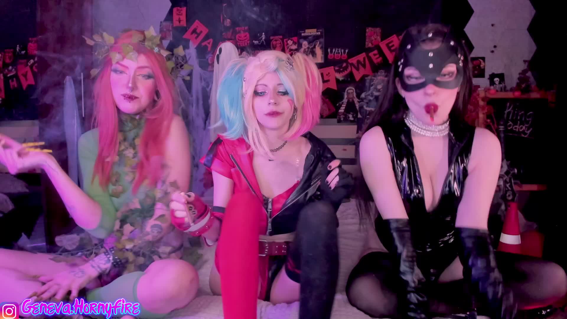 HornyHub Live Sex December 13, 2025