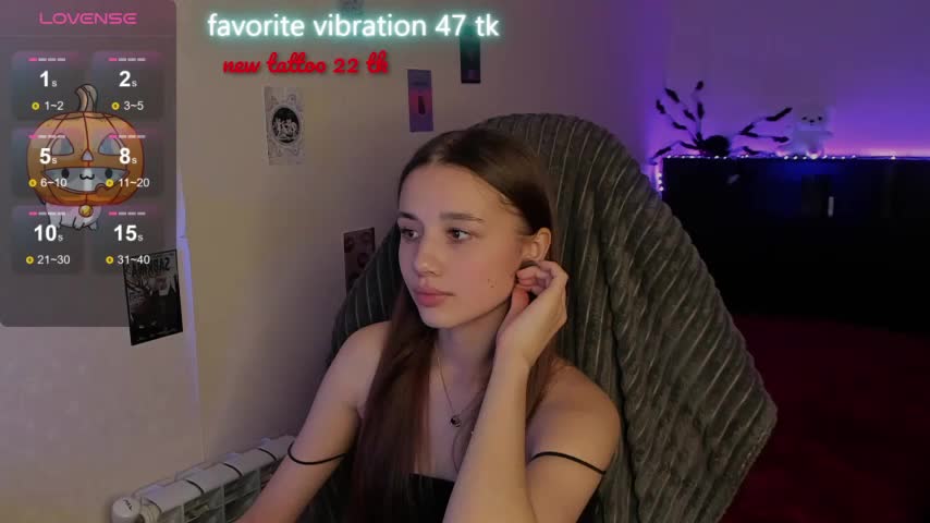 milyames Live Sex December 13, 2025