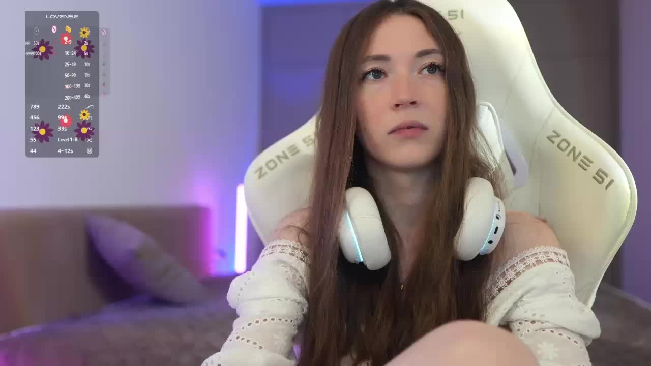 lollipop-o Live Sex December 17, 2025