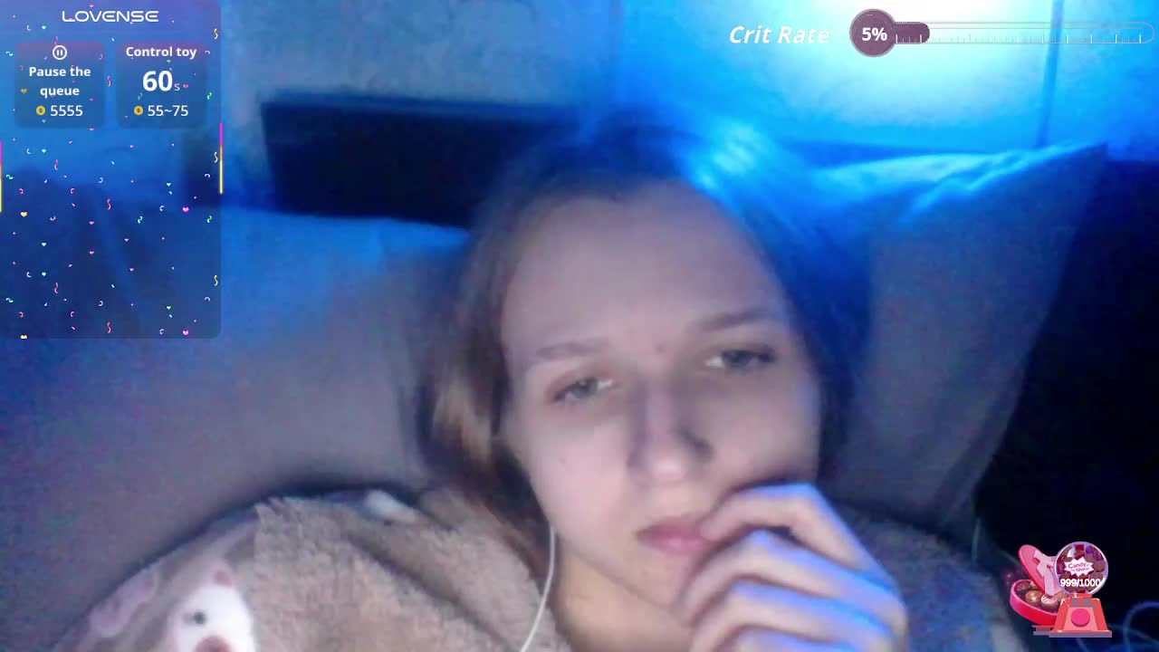 Draznilkina Live Sex December 13, 2025