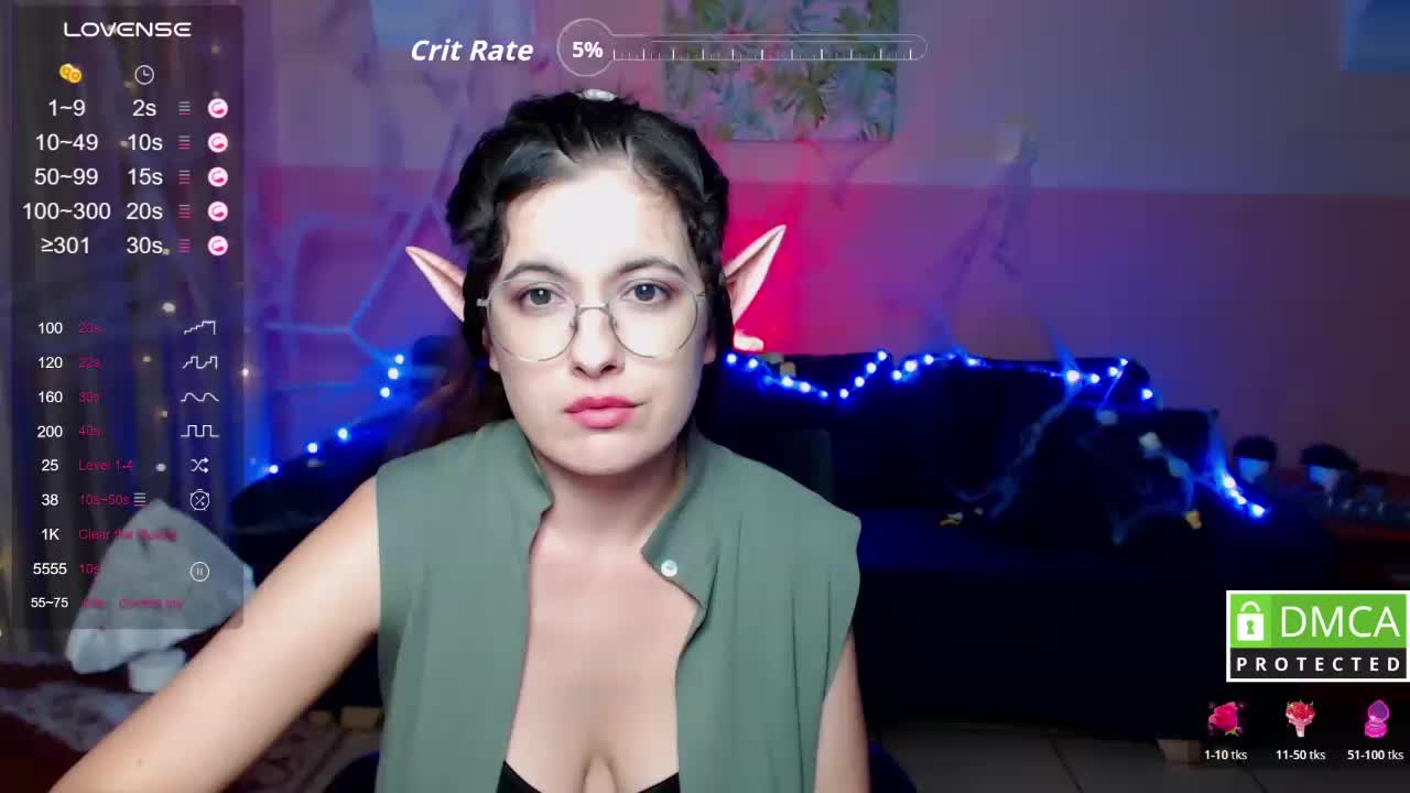 AminaBeatris13 Live Sex December 14, 2025