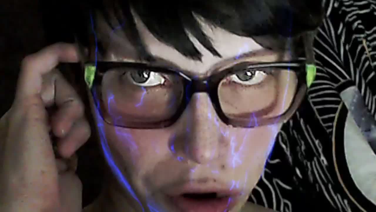 Yrriel_Autist Live Sex December 17, 2025