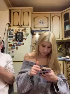 _Magic_ Live Sex December 17, 2025