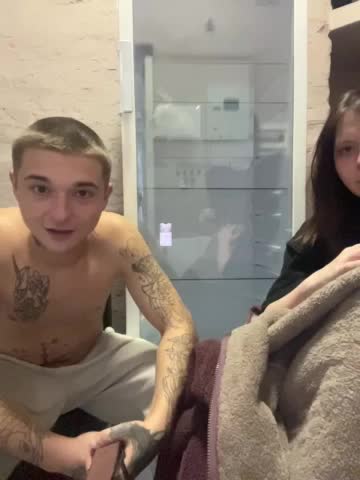 HARMONYX Live Sex 2025.11.01