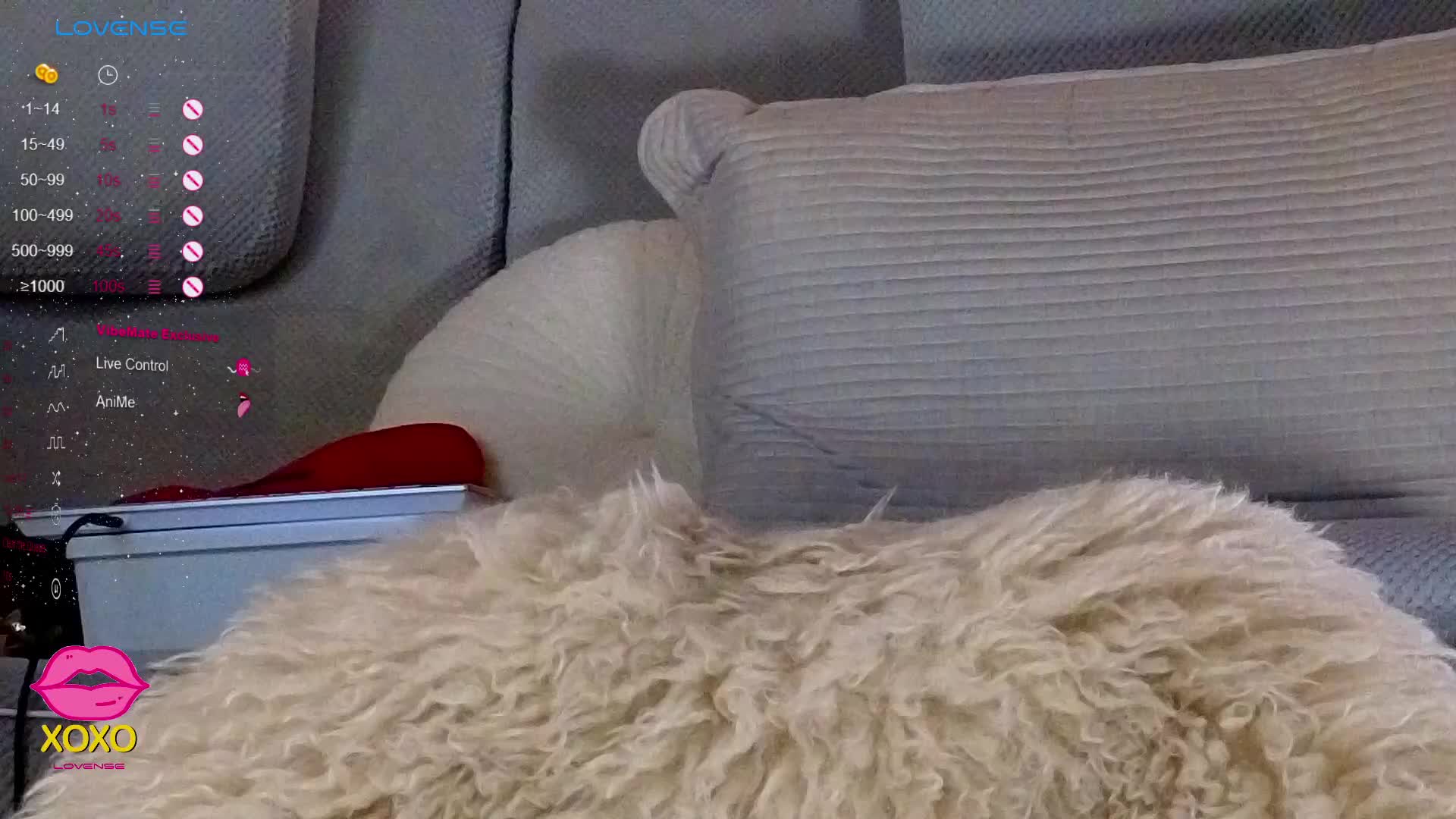 MommyGoddess Live Sex December 13, 2025