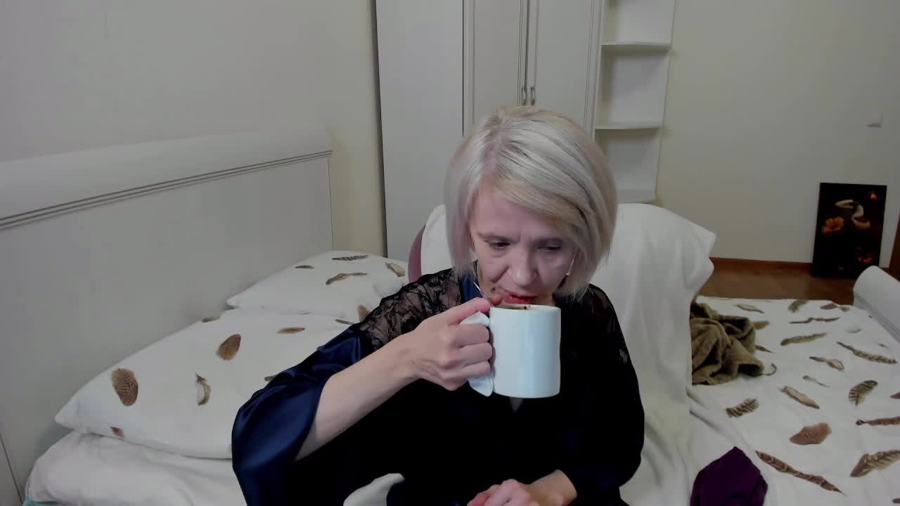 aminalive Live Sex December 14, 2025