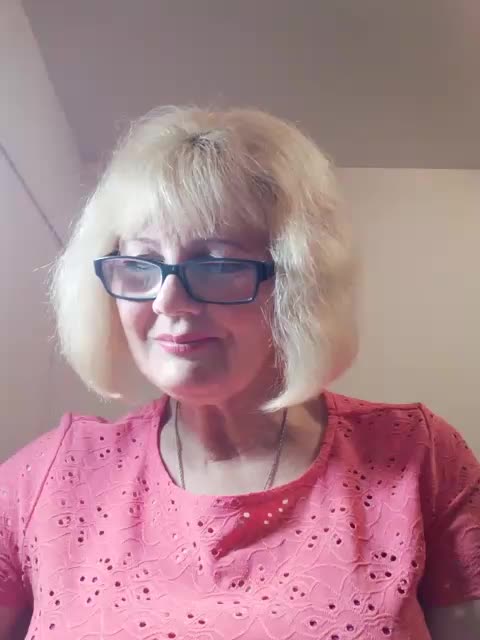 BoloshkaBlonda Live Sex December 13, 2025