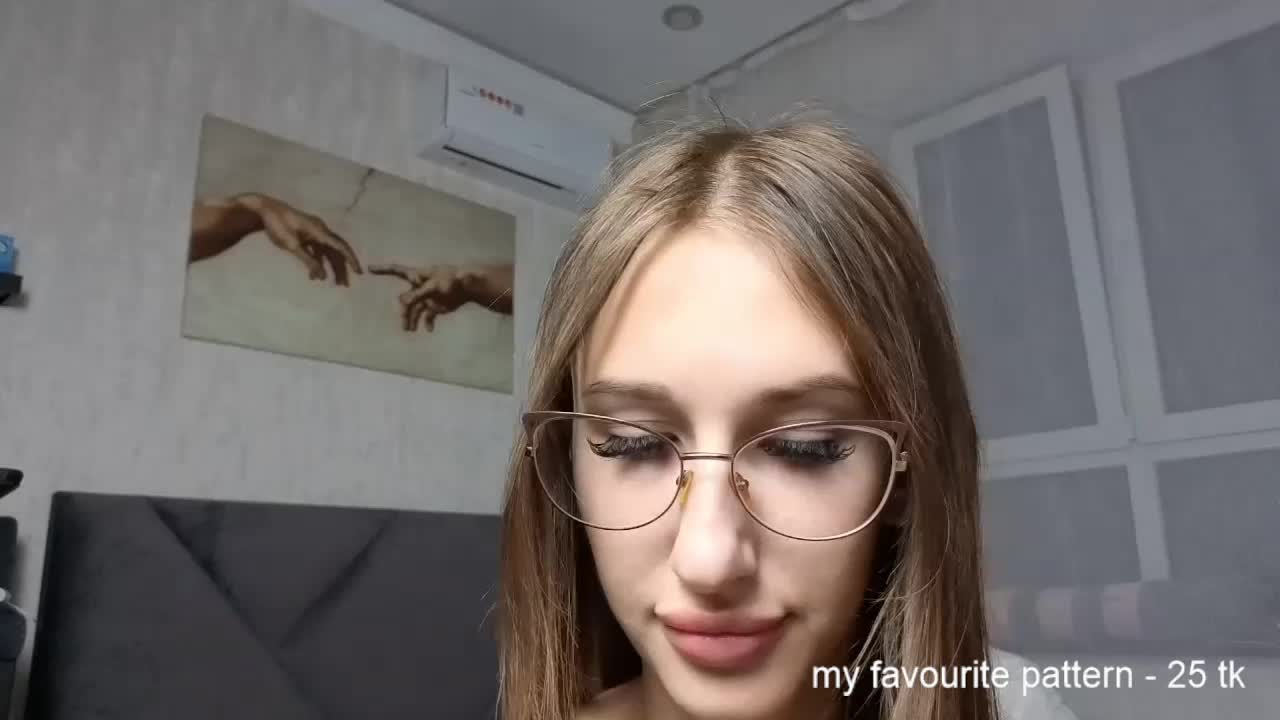 ClaireWobbe Live Sex December 13, 2025