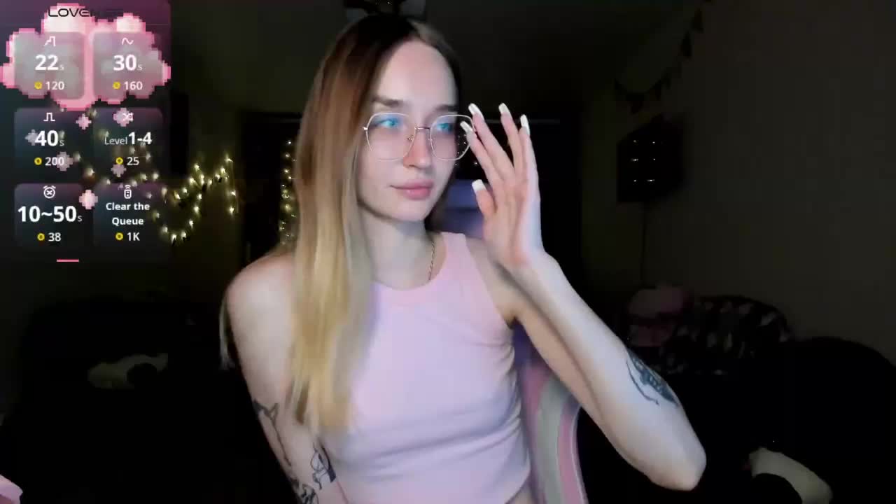 Polikinesis Live Sex December 17, 2025