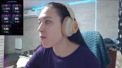 Marina4Love Live Sex December 14, 2025