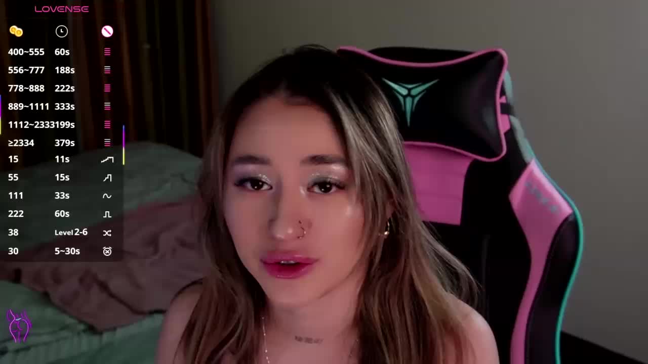 UrLizz Live Sex December 14, 2025