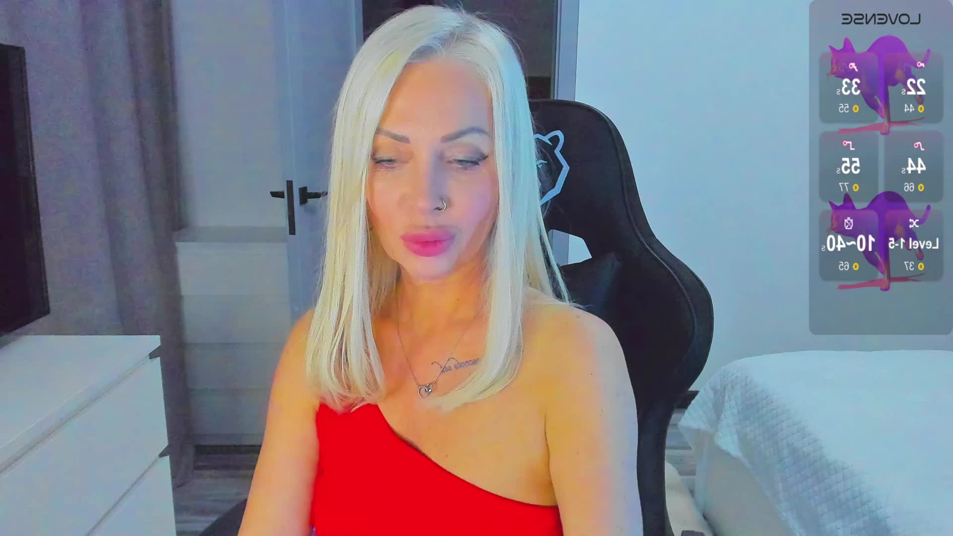 Sunbeam Live Sex December 18, 2025