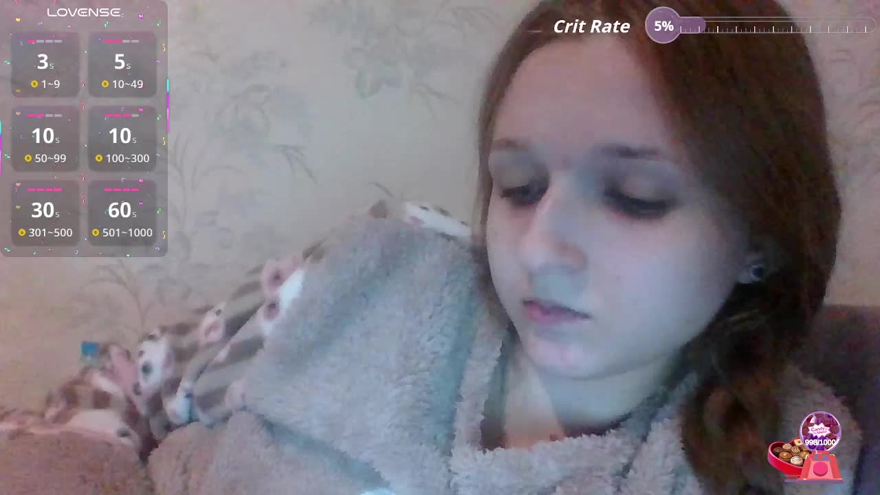 Draznilkina Live Sex December 13, 2025